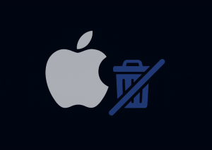 حدف و غیرفعال کردن اپل آیدی