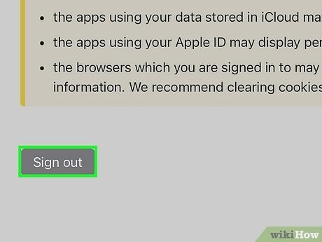 حدف و غیرفعال کردن اپل آیدی