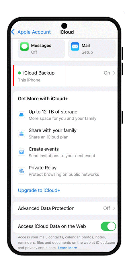 بازیابی مخاطبین حذف شده تلگرام