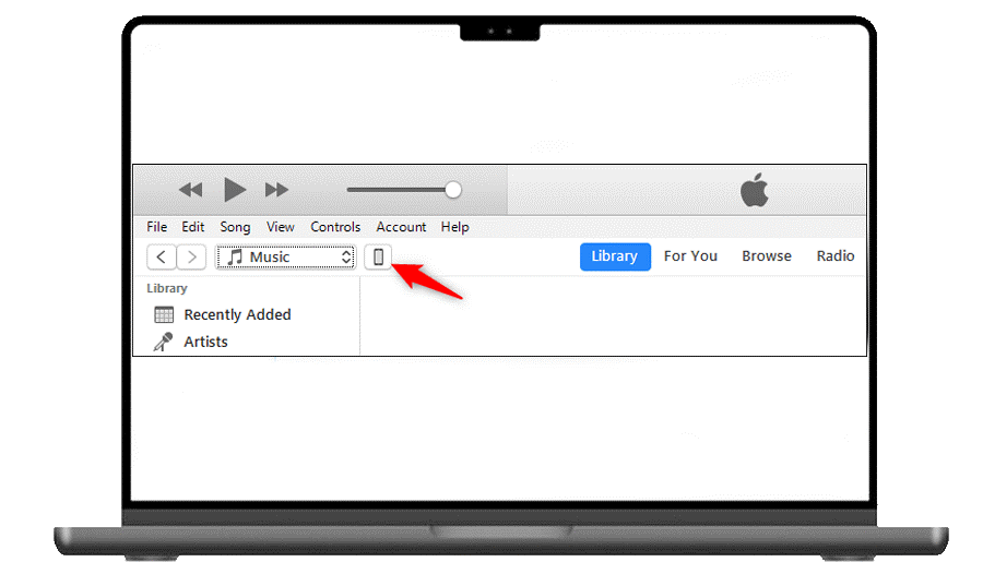بازیابی مخاطبین حذف شده تلگرام